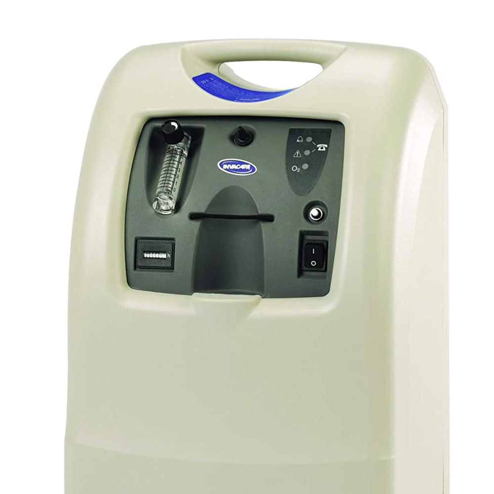 Concentrador de Oxígeno Medicinal Invacare Perfect O2