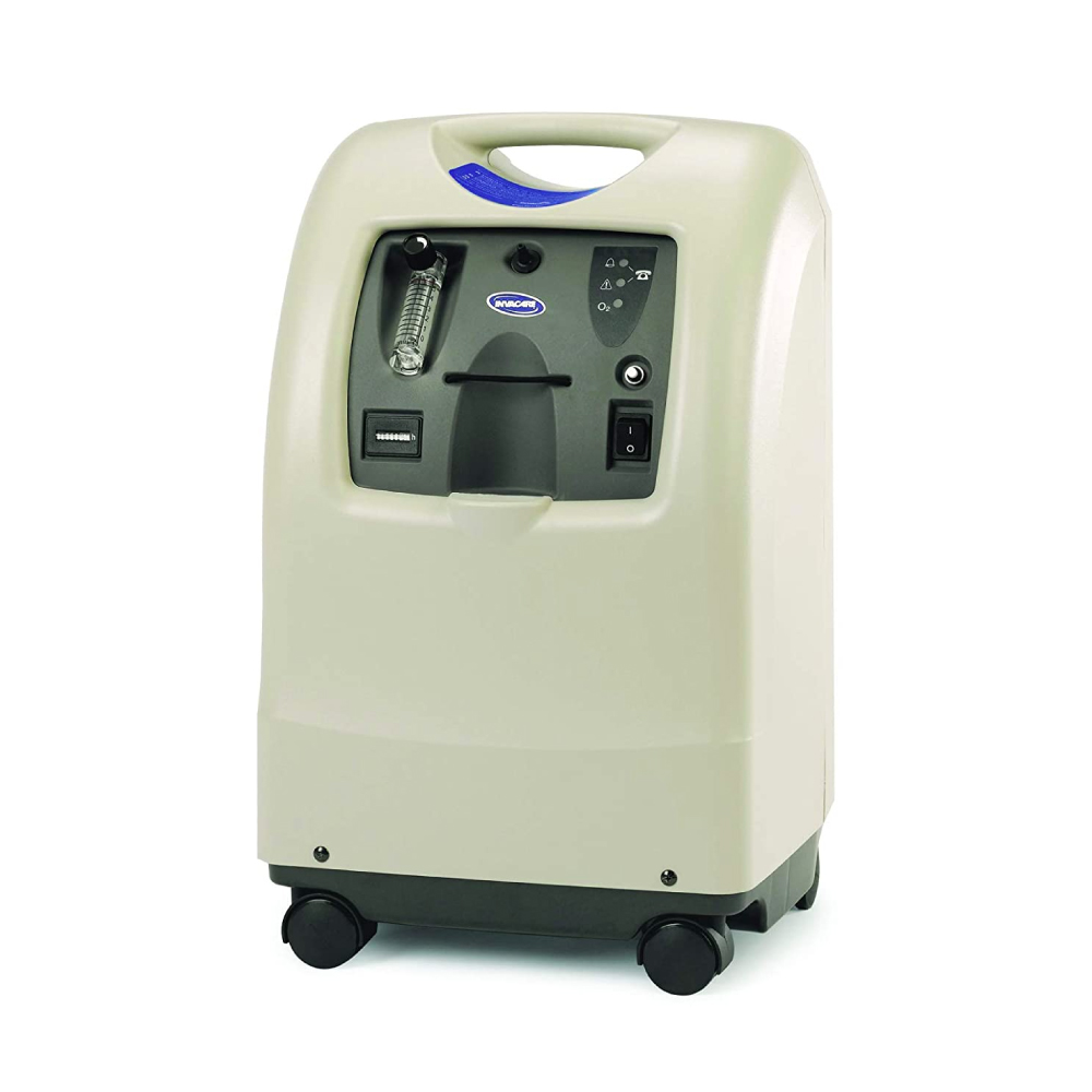 Concentrador de Oxígeno Medicinal Invacare Perfect O2